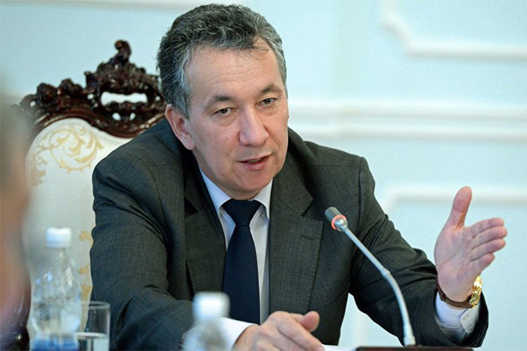 Фарид Ниязов
