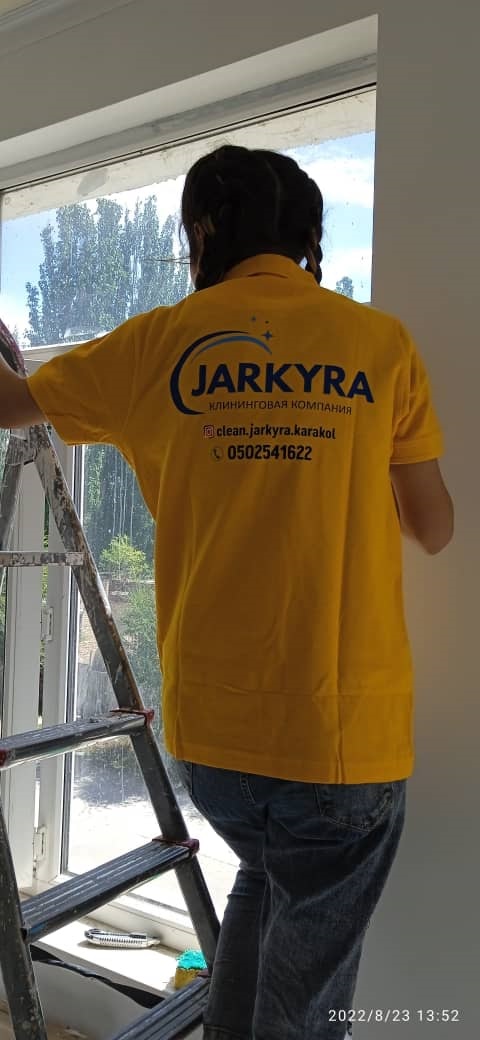 В компании «Жаркыра» трудоустроено 15 женщин