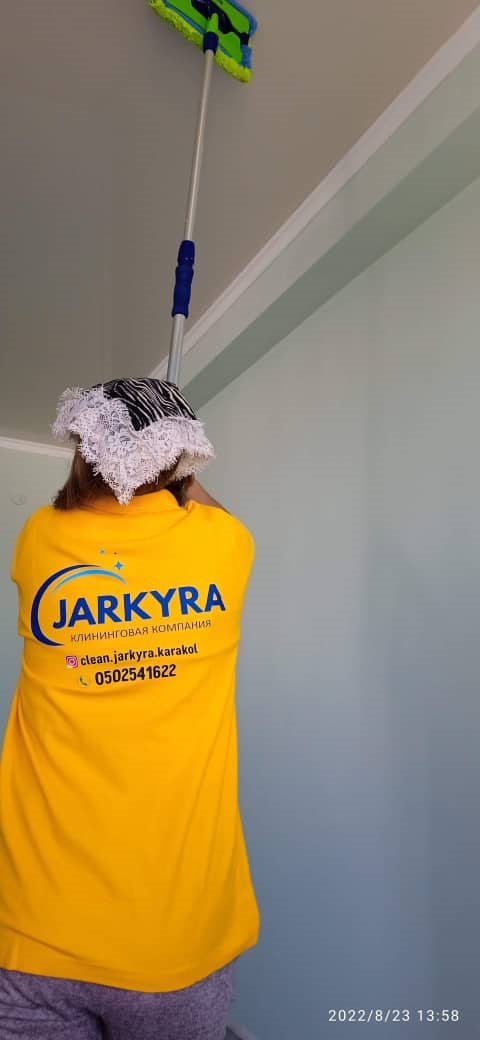 В компании «Жаркыра» трудоустроено 15 женщин