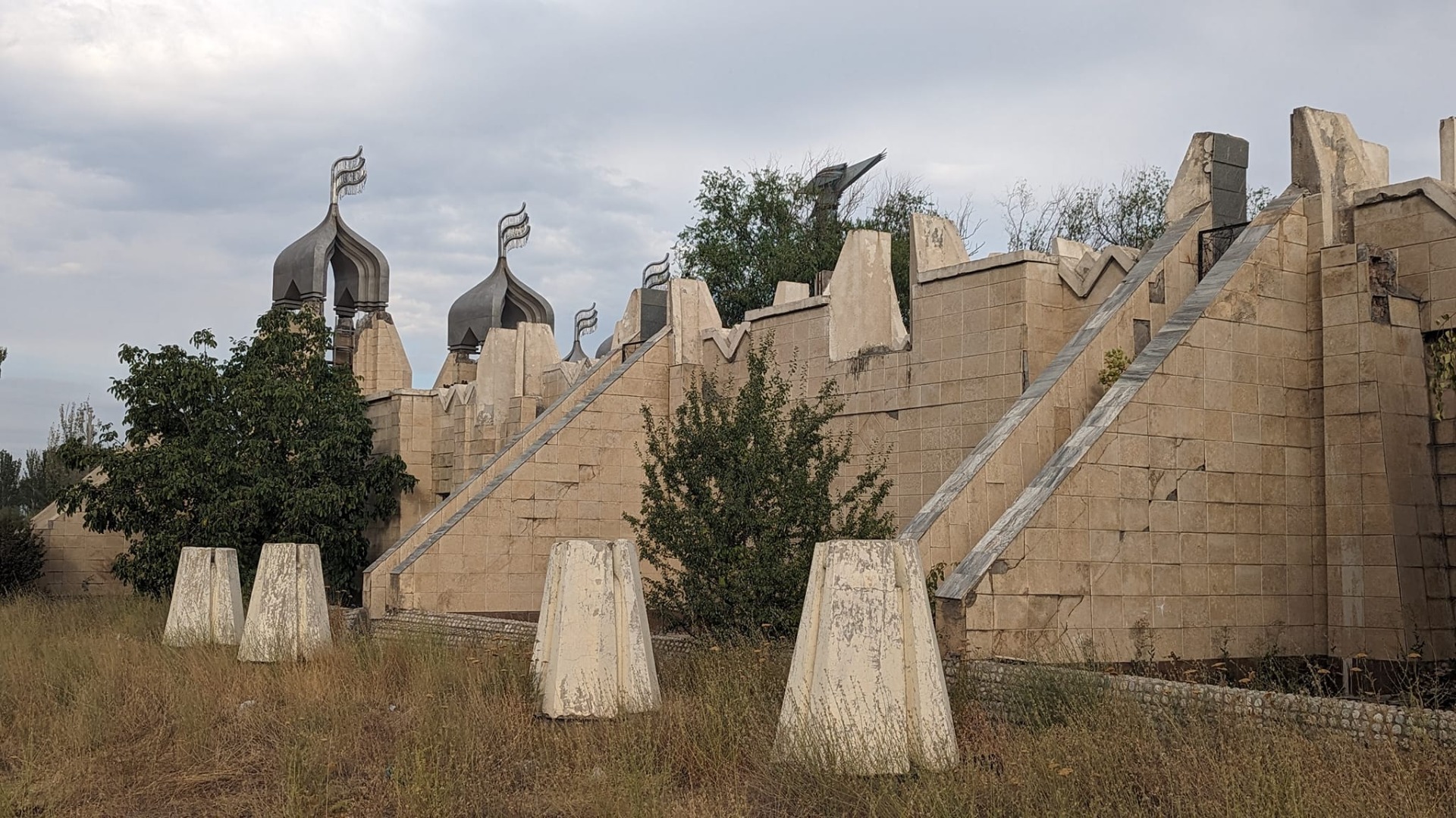 «Манас айылы»