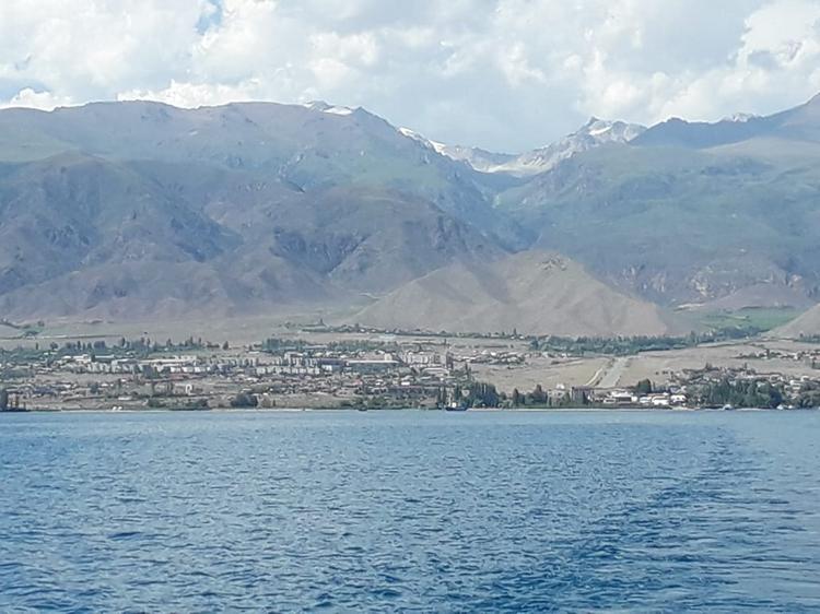 Село Сары-Ой