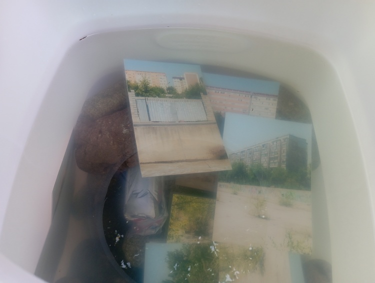 Невидимые Набережные