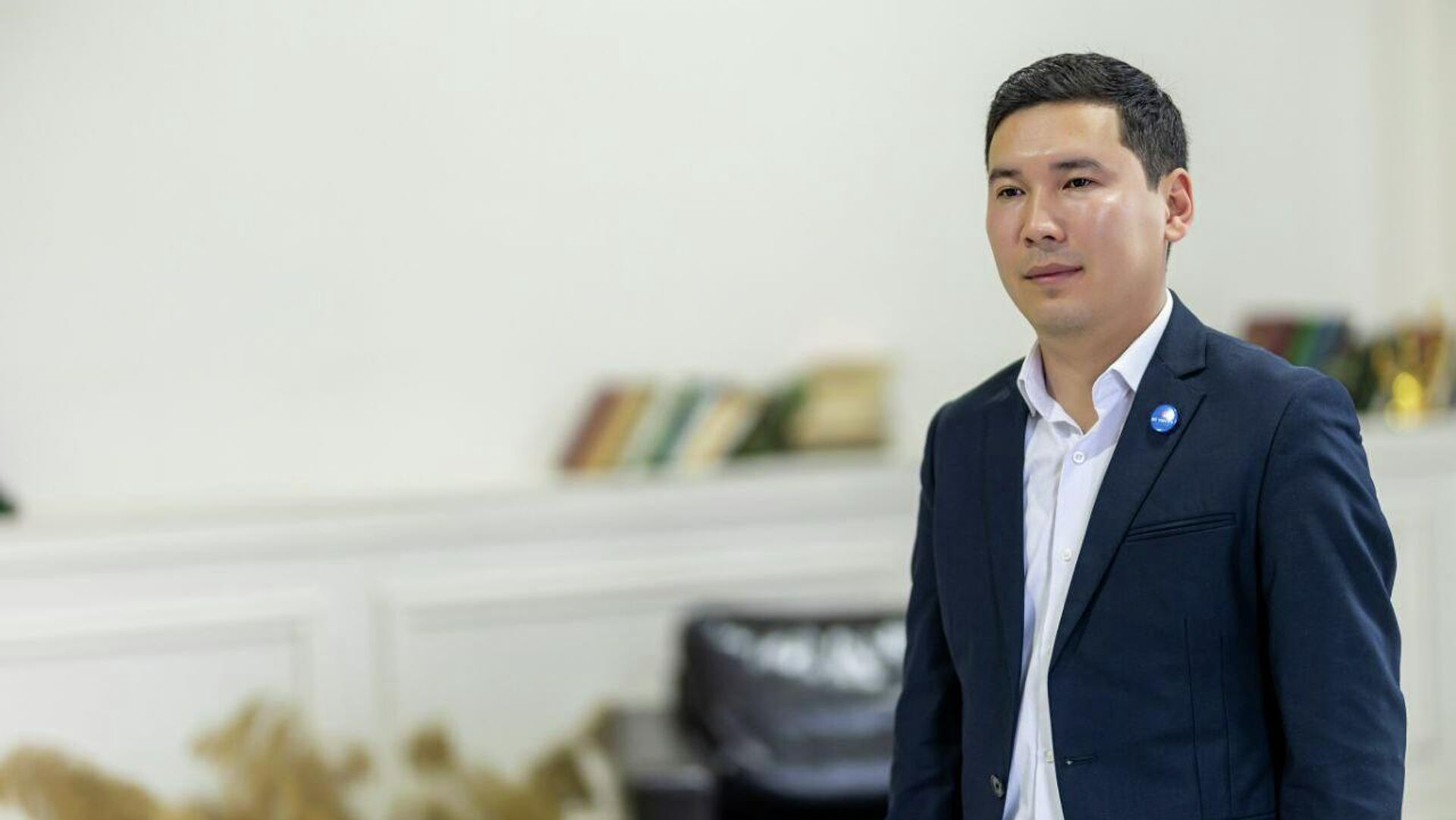 Алмаз Аскар уулу