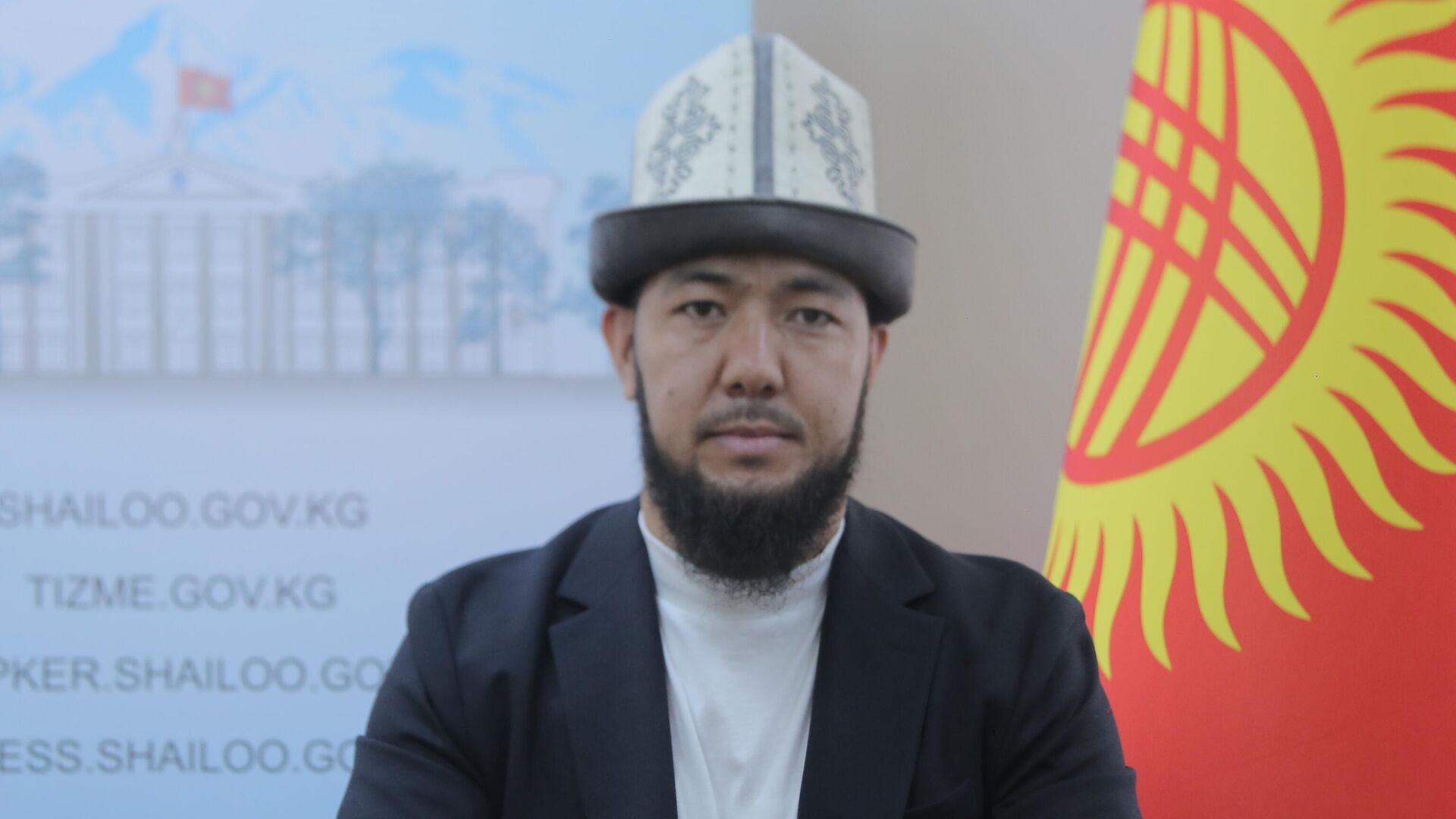 Эртай Искаков