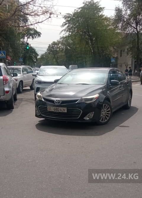 Чудаки парковки