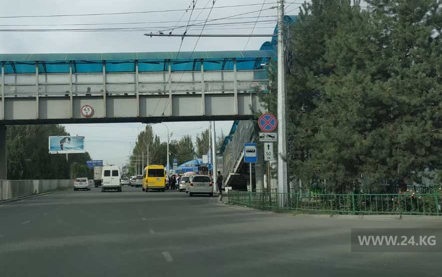 Чудаки парковки