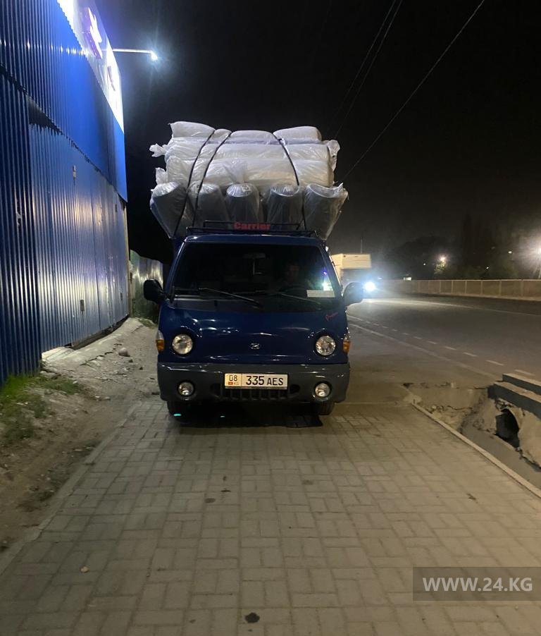 Чудаки парковки
