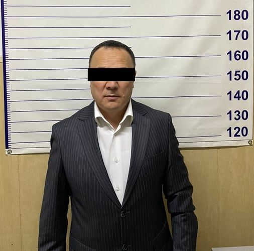 Кармалган жарандар