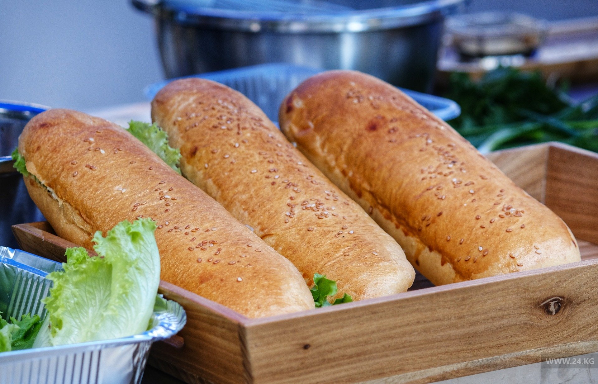 Bishkek Food Fest