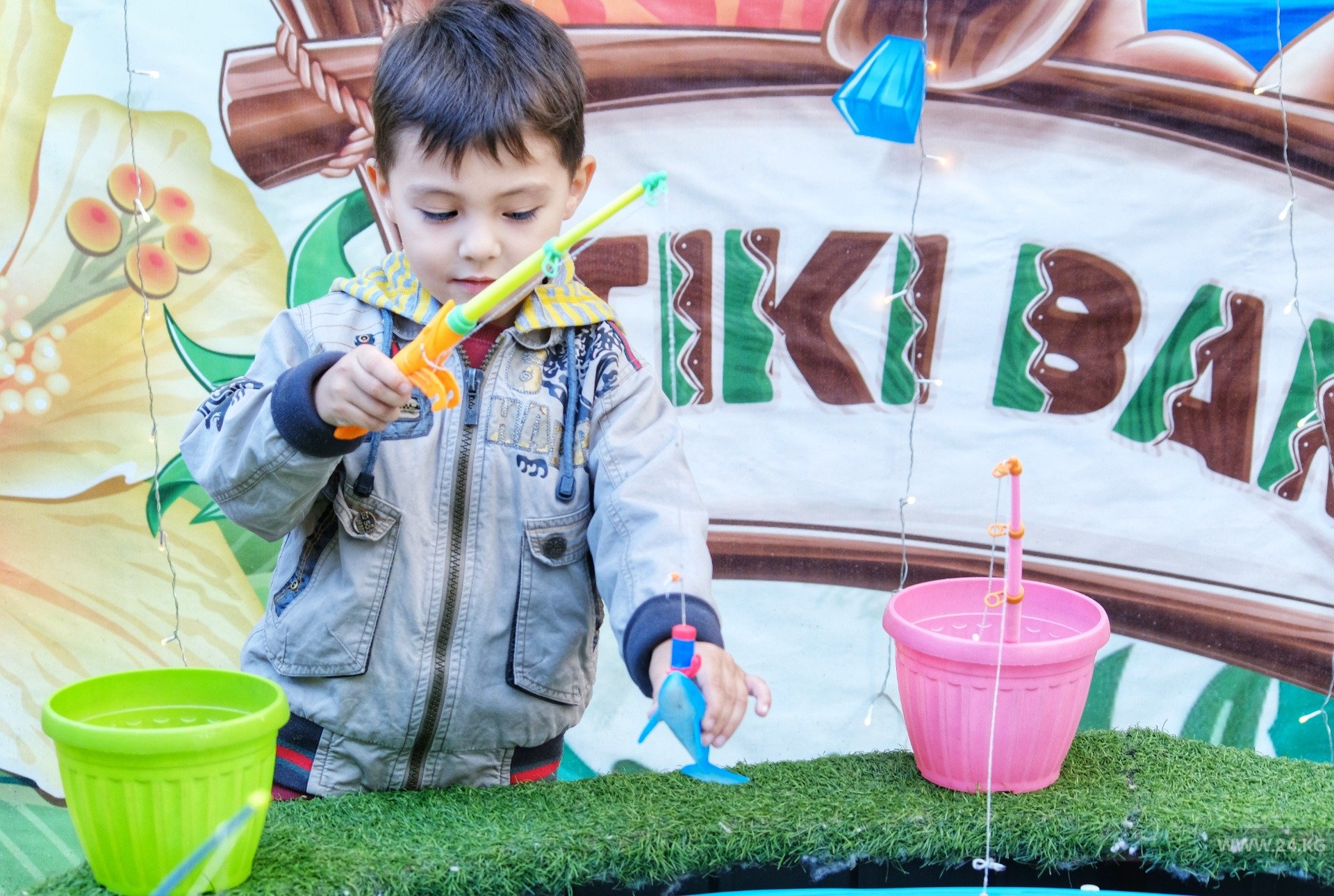 Bishkek Food Fest