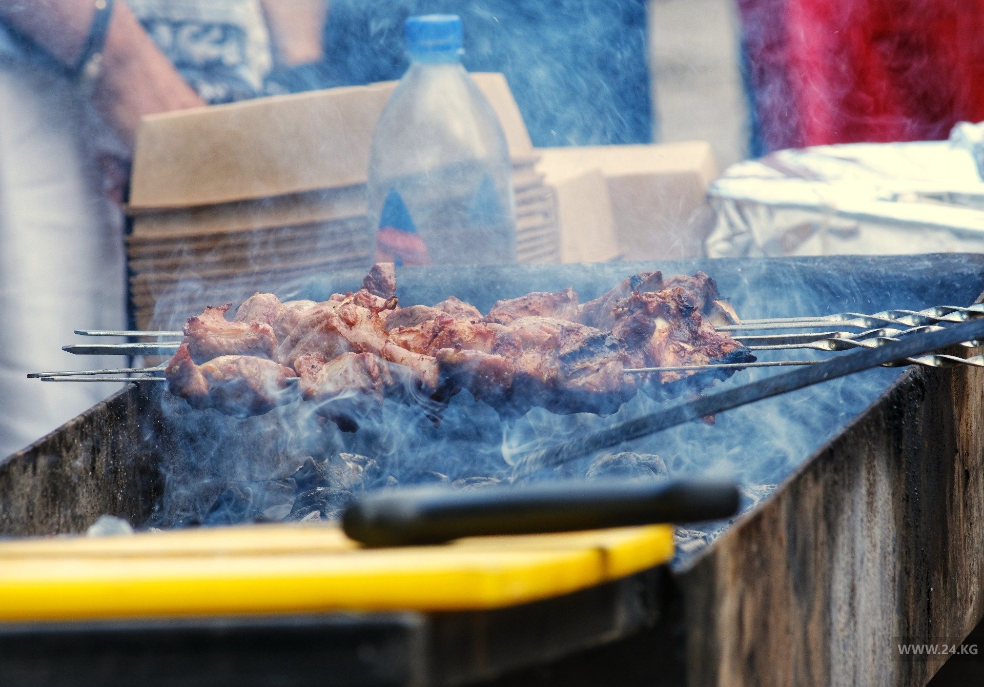 Bishkek Food Fest