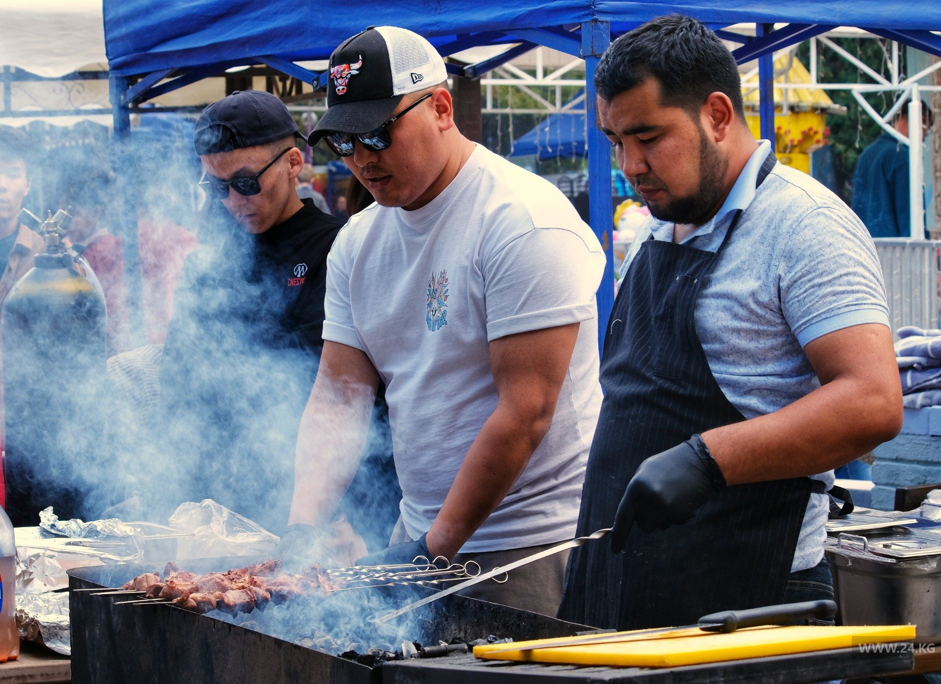 Bishkek Food Fest