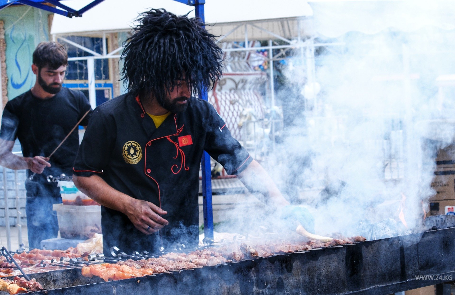 Bishkek Food Fest