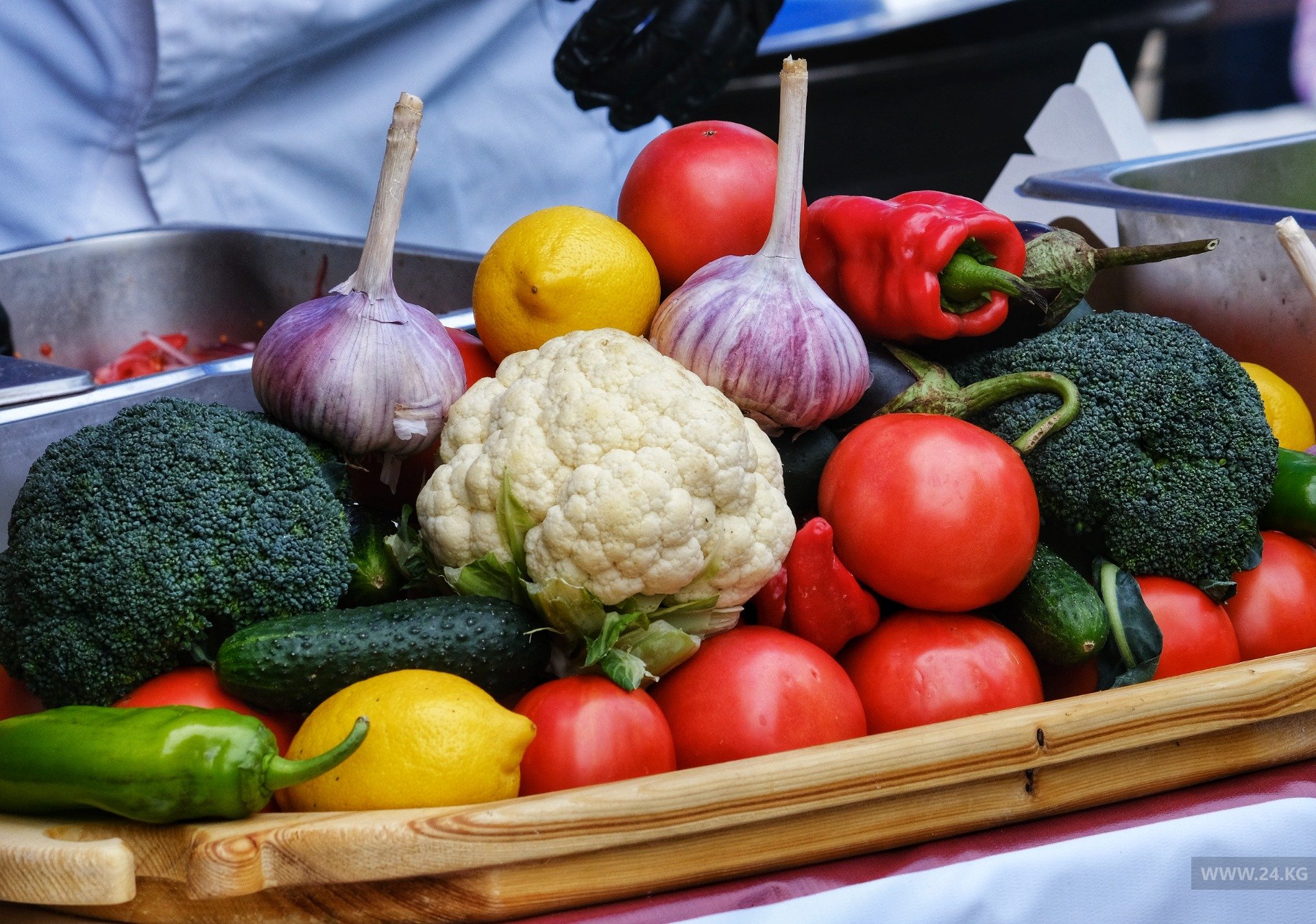Bishkek Food Fest