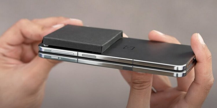 OnePlus Open
