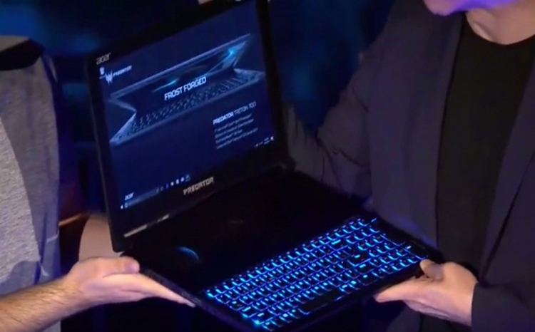 hitech.vesti.ru. В Европе новинка появится в августе по цене 3399 евро, в США — за $2999