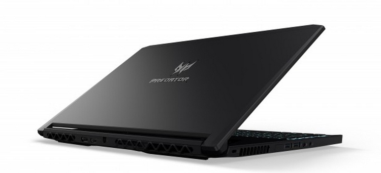 hitech.vesti.ru. По габаритам он меньше своих конкурентов, а вот по весу - тяжелее