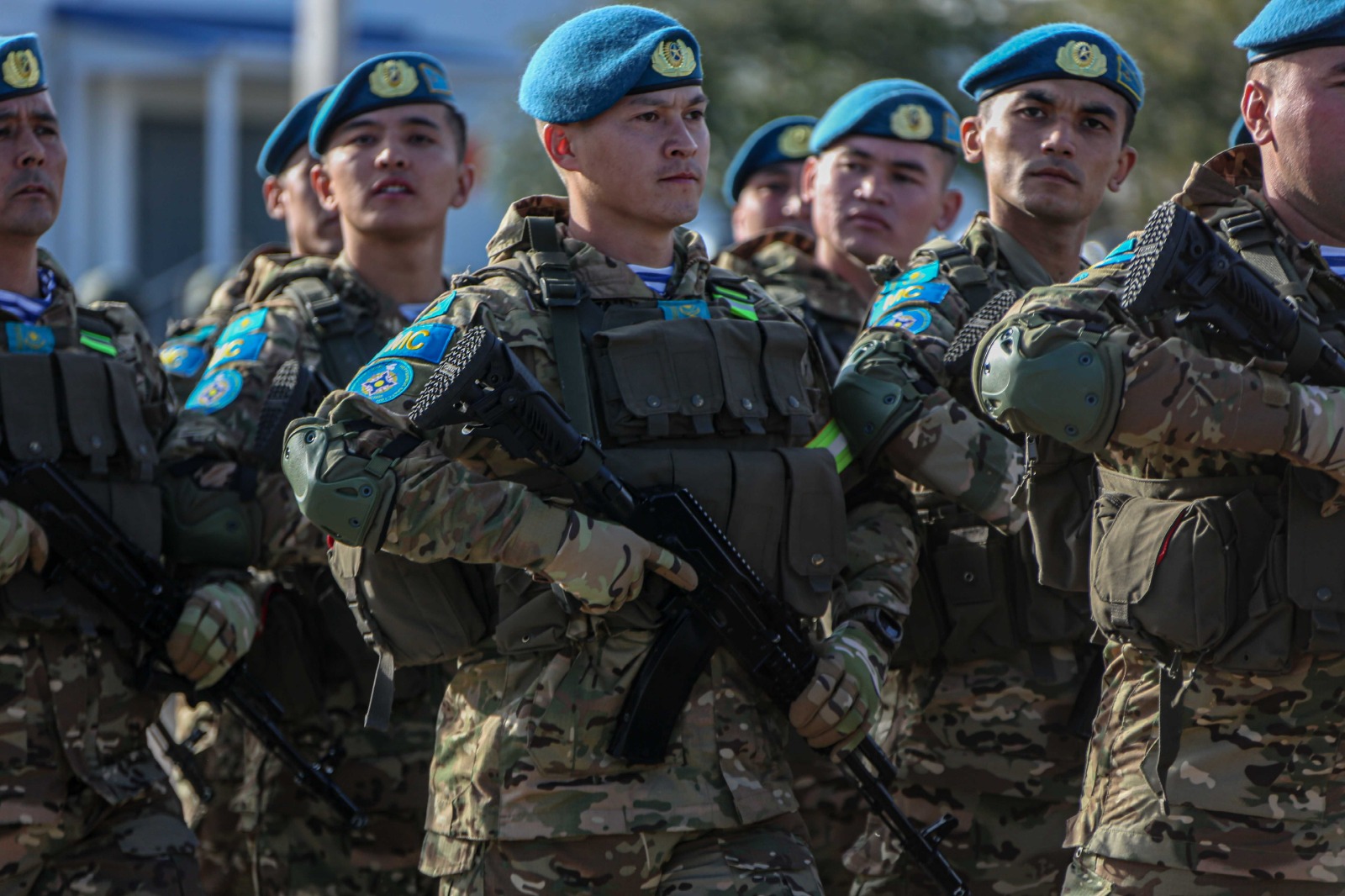 «Нерушимое братство — 2023»