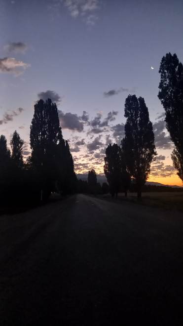 Иссык-Куль, Ананьево