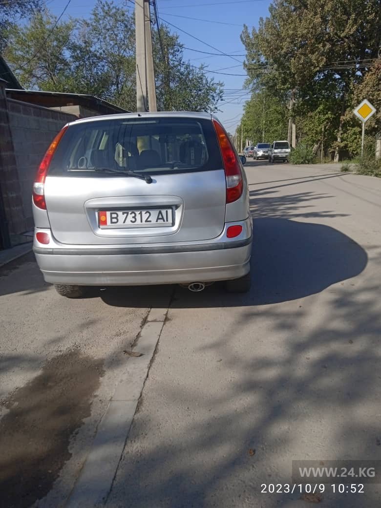 Чудаки парковки