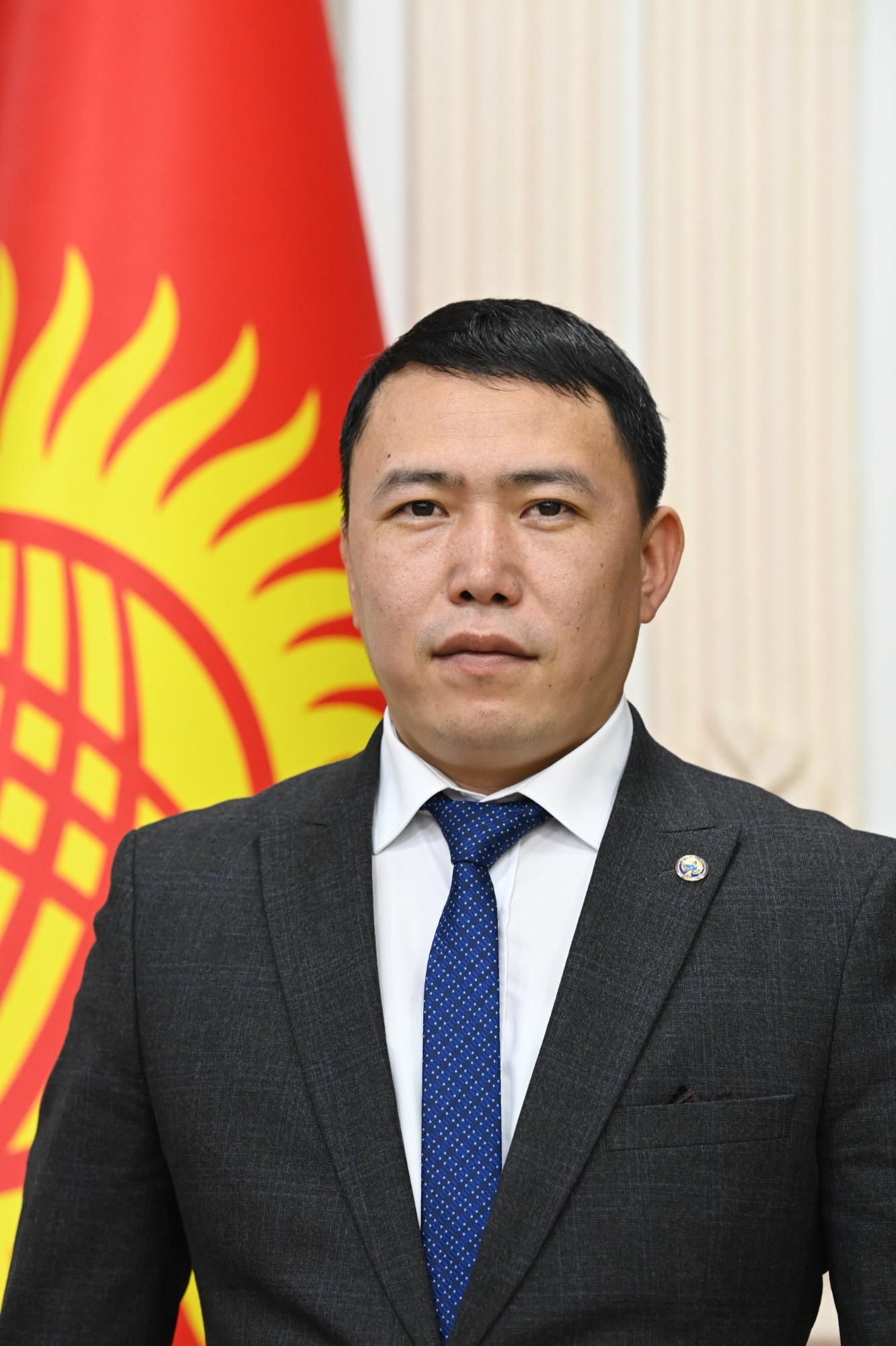 Аскат Алагозов