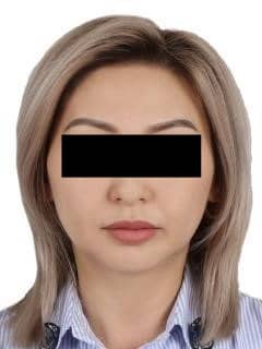 Задержанная