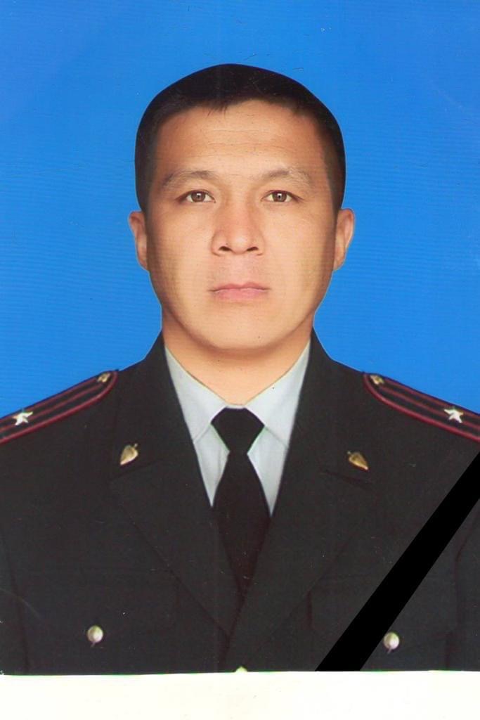 Погибший