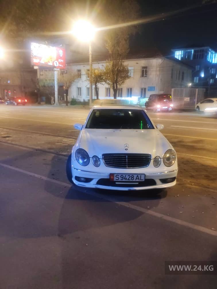 Чудаки парковки
