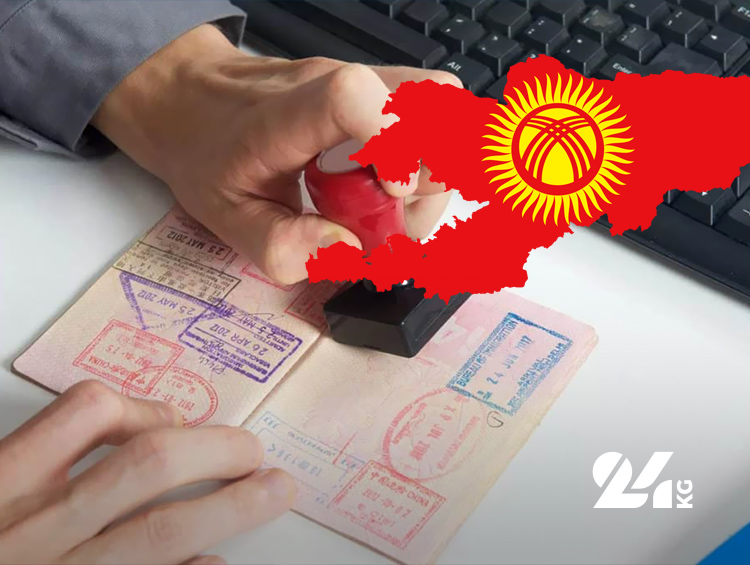 Новые правила не затронут граждан стран ЕАЭС и СНГ