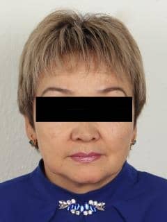 Задержанная