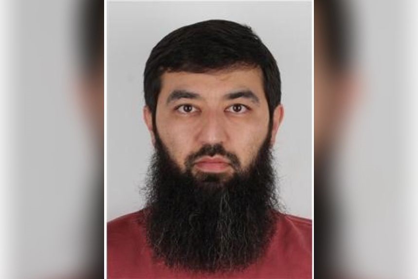 Ильшат Салимов