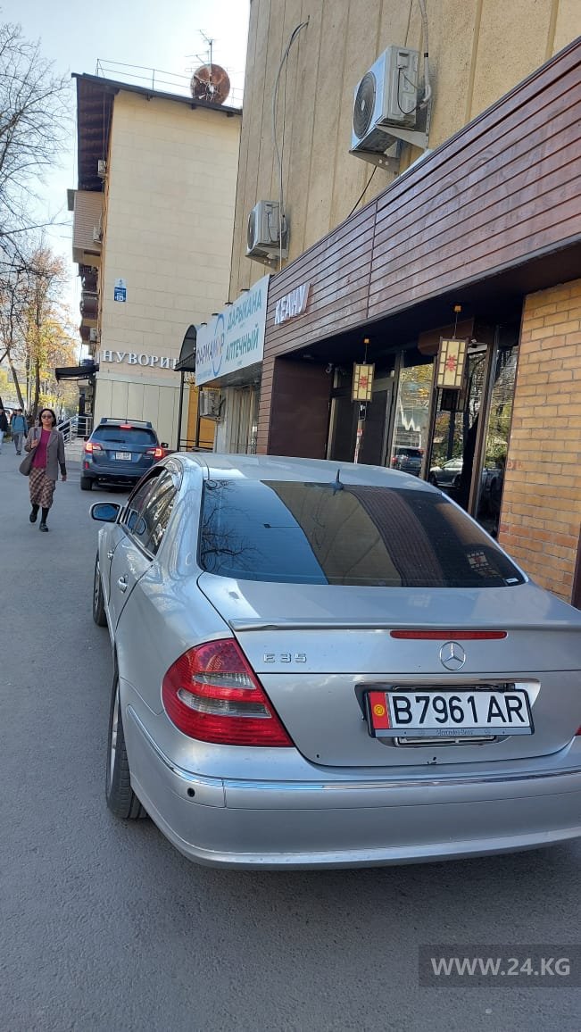 Чудаки парковки