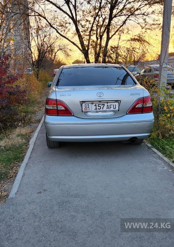 Чудаки парковки