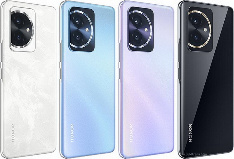 Honor 100