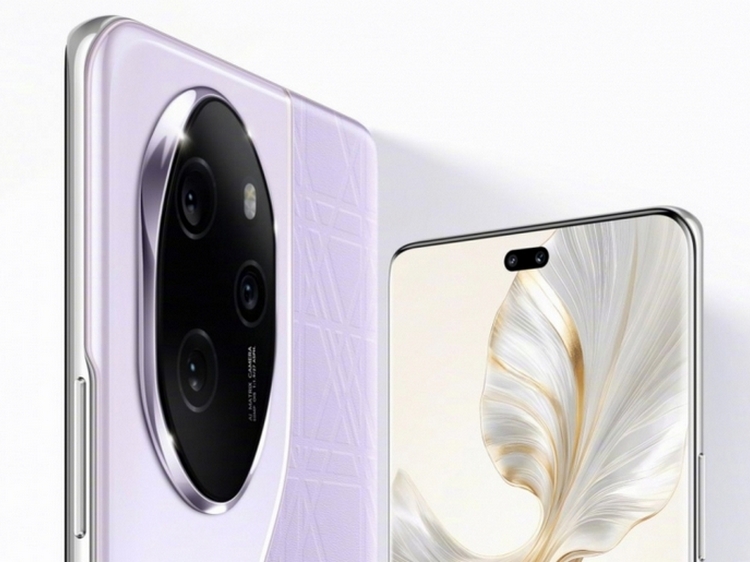 Honor 100 Pro