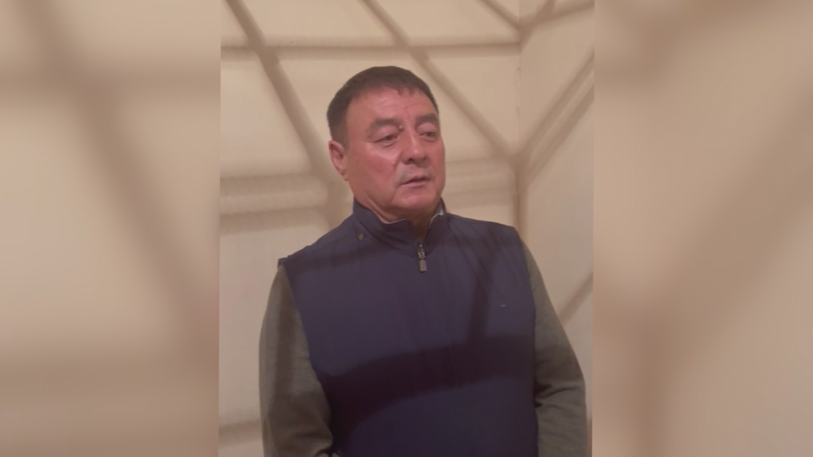 Ильяскожо Рахманбердиевич Ажибаев