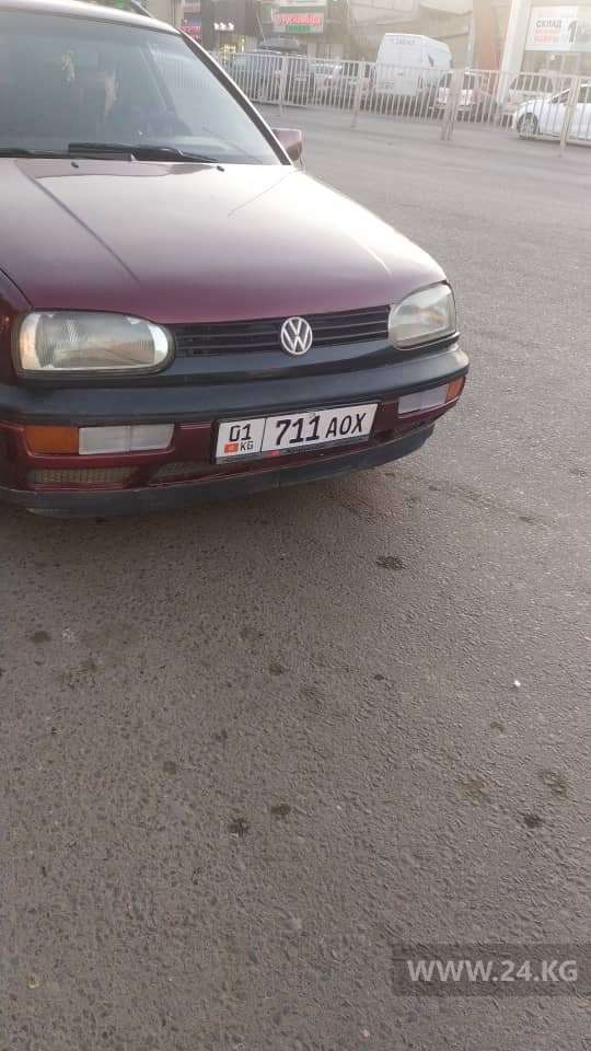 Чудаки парковки