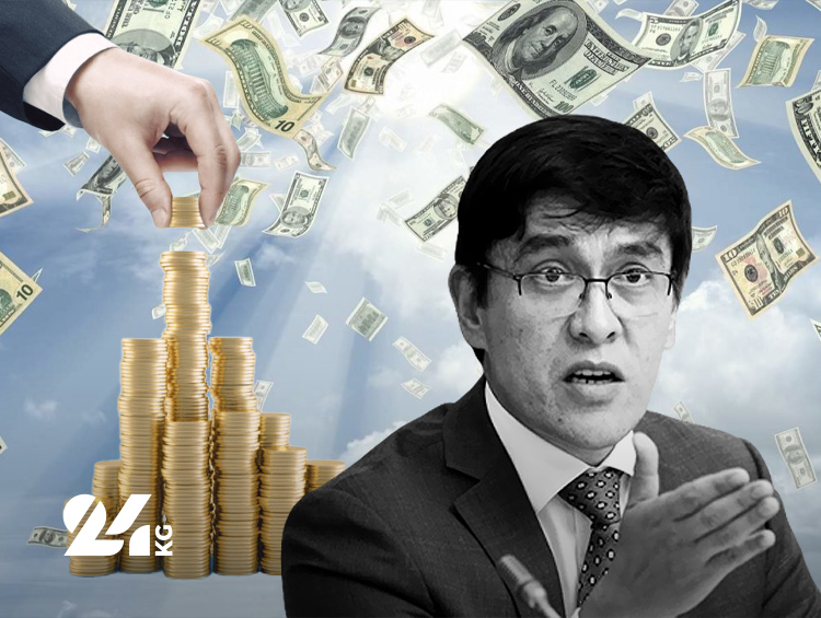 Чиновники очень любят манипулировать цифрами, особенно теми, которые выгодны только им