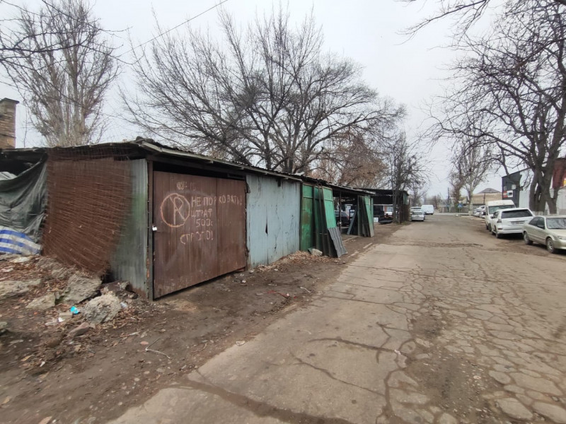 Эти объекты снесли