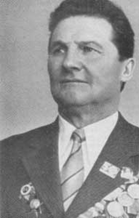 Иван Гришин