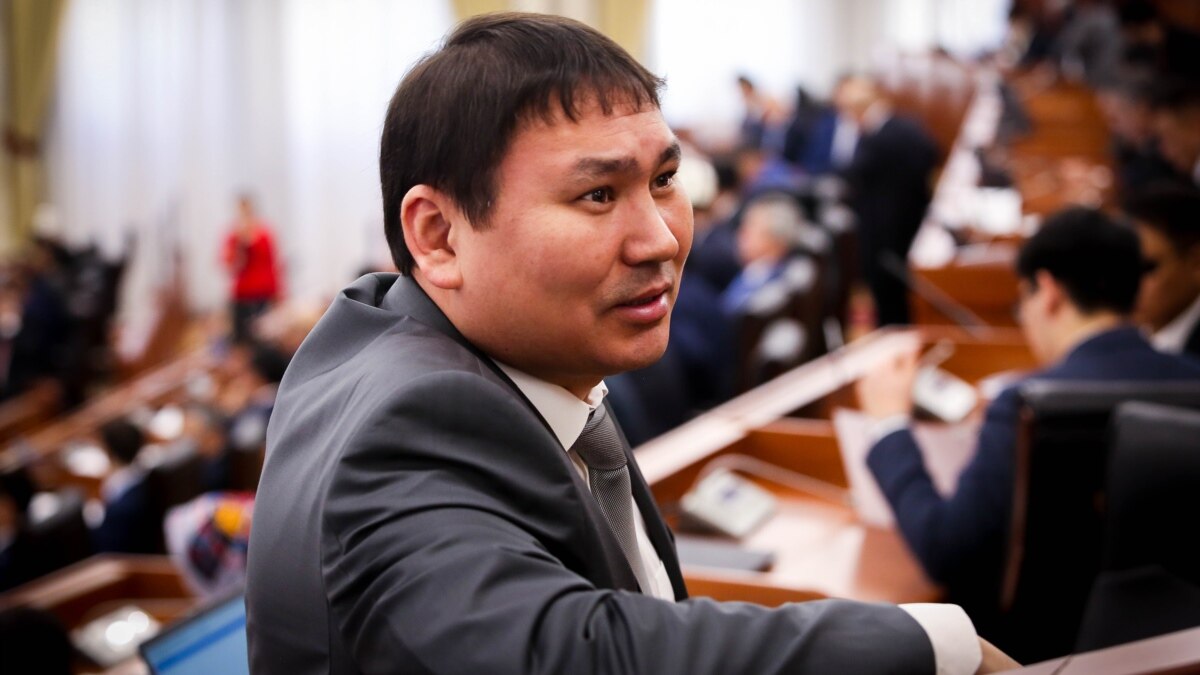 Сеид Атамбаев