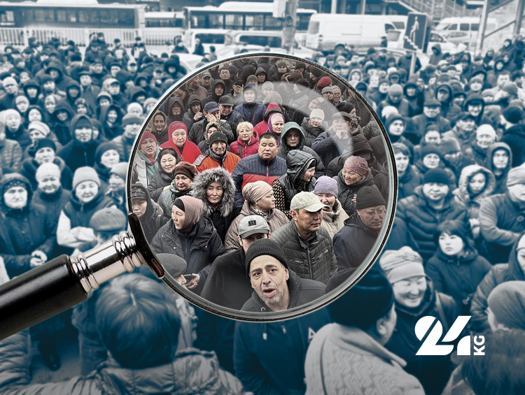 К вопросу отмены патентов в Кыргызстане планируют вернуться через полгода