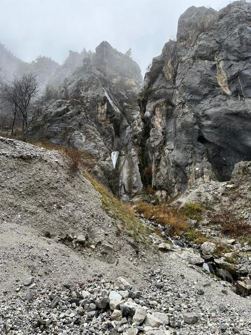 Село Кызыл-Ункур, Джалал-Абадская область