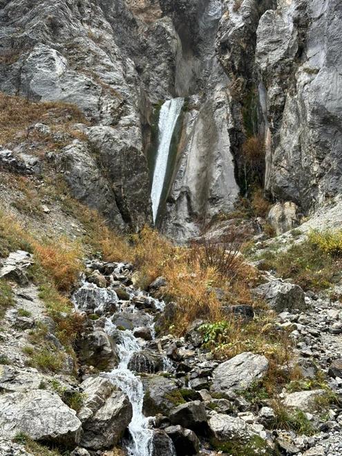 Село Кызыл-Ункур, Джалал-Абадская область