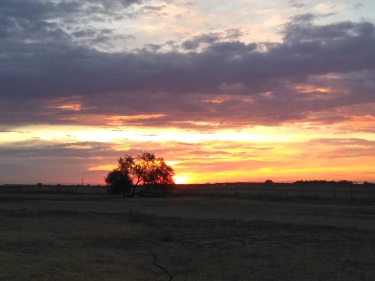 Село Мраморное, лето 2023 года