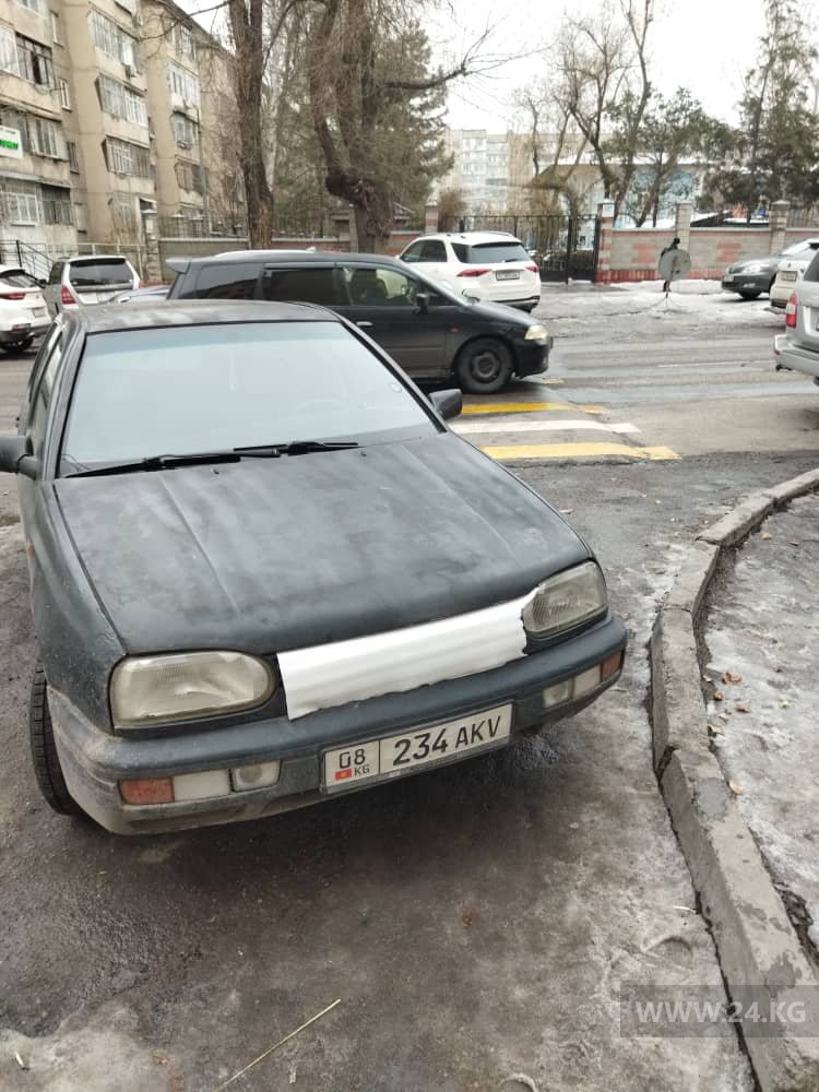 Чудаки парковки