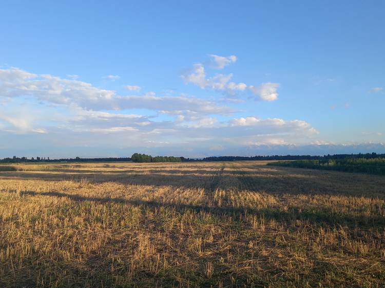 Село Ананьево, Иссык-Куль