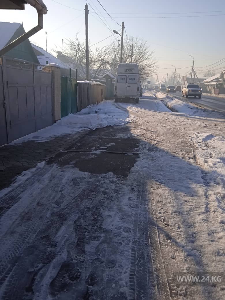 Чудаки парковки