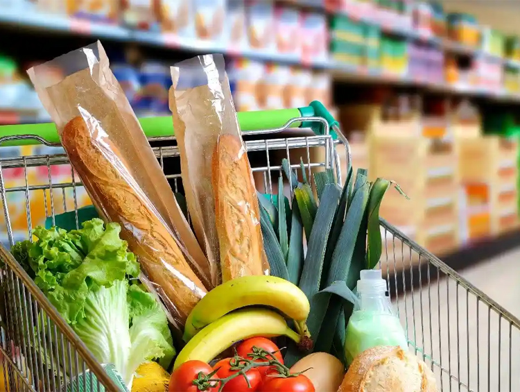 Цены на продукты в Кыргызстане бьют рекорды начиная с 2020 года