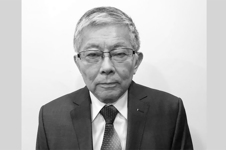 На 81-м году жизни скончался кандидат медицинских наук, доцент, почетный профессор Кыргызской государственной медицинской академии имени Ахунбаева Владислав Те